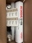 Betaseal U-418 Windshield Adhesive Dow Dupont New. Price: $59.00.