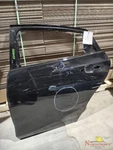 2024 Chevy Malibu Rear Door Left Used. Price: $225.00.
