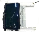 2008 2009 2010 2011 2012 2013 Bmw 128I Oem Complete Sunroof With Glass Used. Price: $286.23.