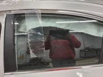 (local Pickup Only) Driver Left Rear Door Glass Sedan Fits 15-19 Legacy 478991 Used. Price: $90.24.