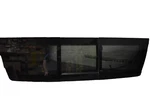 Dodge Ram 1500 Rear Window Factory Oem 2019 Used. Price: $643.44.