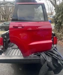 Used Rear Right Door Fits: 2011- 2021 Jeep Grand Cherokee SRT8 More Trims. Price: $500.00.