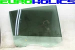 Oem Bmw F07 535I Gt 10-17 Right Passenger Rear Door Window Glass 51357197914 Used. Price: $89.99.