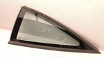 95-05 Cavalier Driver Left Rear Quarter Glass Back Side Window 2 Door Coupe Used. Price: $149.62.