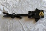 67-71 Chevy Truck Rh Door Glass Window Regulator Passenger Side Koa Auto Parts New. Price: $44.47.