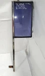 1984 1985 1986 Jeep Grand Wagoneer Oem Left Rear Door Vent Glass Used. Price: $29.24.