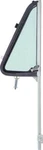 Oer Vent Window Assembly Right Hand Green Tint 1964-1966 Chevy Gmc Pickup Truck New. Price: $414.98.