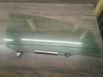 2010-2015 Toyota Prius Front Right Passenger Door Window Glass Oem 68101-47082 Used. Price: $80.00.