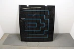 2023 Fisker Ocean One Sun Roof Panoramic Glass Solar Panel Oem FM2955100621 Used. Price: $1599.68.