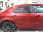 Chrysler 300 2007 Right Rear Door 05065890AC Used 3404. Price: $169.90.