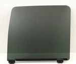 Fits 99-12 Ford F250/F350/F450/F550/F650/F750 Passenger Rear Door Window Glass New. Price: $69.00.