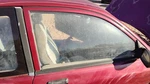 1994-1997 Ford Aspire Passenger Right Front Side Window Door Glass Oem Used. Price: $203.10.