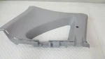 07-11 Honda Crv Ex Rear Driver Quart Window Bezel Used. Price: $72.89.