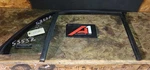 92-99 Buick Lesabre Right Rear Vent Window W/gasket Tinted Passenger Side Rh Oem Used. Price: $109.62.