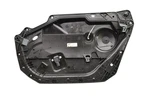 14-21 Jaguar X152 F-type Front Left Driver Door Window Regulator Carrier Oem Used. Price: $48.00.