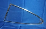 1966-1977 Porsche 911 912 930 Rear Driver Left Quarter Window Pop Out Glass Oem Used. Price: $189.95.