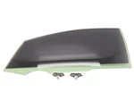 2020 Toyota Corolla Sedan Front Left Side Door Window Movable Glass Oem Used. Price: $159.00.