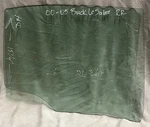 00-05 Buick Lesabre Right Rear Door Glass Window Passenger Side D14 Used. Price: $62.10.