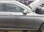 2017-2022 Mercedes-benz E-class W213 Driver Left Front Door Complete Used. Price: $1200.00.