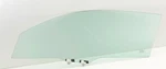 Fits 2016-2021 Honda Civic Coupe Driver Left Side Door Window Glass New. Price: $127.00.