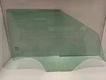 Front Passenger Right Door Glass From 2026 Chevrolet Trailblazer 12464036 Used. Price: $135.94.