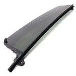 2018-2025 Volkswagen Atlas Oem Rear Right Door Fixed Glass Used. Price: $60.35.