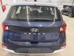 20-24 Hyundai Venue Rear Trunk Decklid Lift Gate Denim Blue TN3 Used. Price: $695.00.