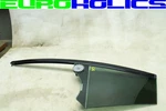 Oem Bmw F07 535I Gt 10-17 Left Rear Lr Door Quarter Window Glass 51357197885 Used. Price: $59.99.