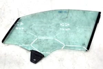 10-16 Oem Porsche Panamera 970 Front Left Driver Side Door Window Glass Used. Price: $148.00.