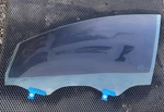 Oem 2015-2018 Chrysler 200 4 Sedan Driver Left Side Front Door Window Glass Used. Price: $74.99.
