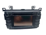 2015 - 2018 Toyota RAV4 Oem Hd Radio Touch Screen Cd Player Gracenote Bluetooth Used. Price: $229.99.
