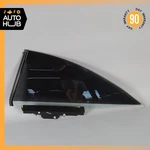 07-14 Mercedes W216 CL550 CL600 Rear Left Driver Side Quarter Window Glass Oem Used. Price: $170.15.