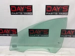 2014 Chevy Caprice Ppv Lh Driver Front Door Window Glass Oem Used. Price: $137.99.