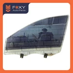 07-13 Mercedes W221 S400 S350 S63 Front Left Driver Side Door Window Glass Oem Used. Price: $145.00.