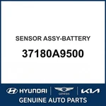 2015-2021 Kia Sedona Sensor Assembly-battery Oem New 37180A9500. Price: $170.32.