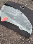 2017 - 2022 Infiniti Q60 Right Passenger Side Door Window Glass Oem Used. Price: $224.99.