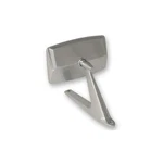 Scott Drake C7AZ-17696-CS Door Mirror 67-68 Ford Mustang New. Price: $88.50.