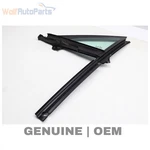 2010-2016 Porsche Panamera Front Left Side Door Window Glass 97054231102 Used. Price: $47.49.