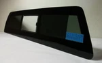 Fits 2015-2026 Chevrolet Colorado Back Manual Sliding Glass Window No Heat New. Price: $317.90.