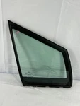2012-2015 Honda Civic Coupe Right Front Vent Window Glass Oem Used. Price: $60.44.