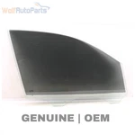 2011-2018 Porsche Cayenne Front Right Door Window Glass 95854251201 Used. Price: $109.99.