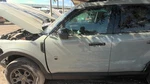 Used Front Left Door Assembly Fits: 2023 Ford Bronco Sport W/laminated Gla. Price: $1349.95.