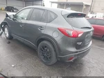 Used Rear Right Door Vent Glass Fits: 2015 Mazda CX-5 Privacy Tint. Price: $135.70.