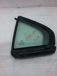 L/r Left Rear Door Vent Small Glass 2011 Ford Fusion S-114P Used. Price: $47.00.
