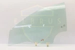Hyundai Kona 18 19 20 21 22 23 Front Left Driver Door Window Glass Solar Oem Used. Price: $142.59.