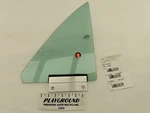 Audi Tt MK1 8N 1.8L Coupe Passenger Right Front Vent Glass 00 01 02 03 04 05 06 Used. Price: $35.88.