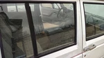 1984-2001 Jeep Cherokee Passenger Right Rear Side Window Door Glass Oem Back Used. Price: $108.23.