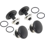 For Chevy Camaro 1982-1992 Oer Rear Window Hinge Bolt Nut New. Price: $32.60.