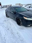 Used Front Left Door Glass Fits: 2009 Acura Market Grade. Price: $129.31.