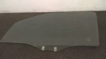 (01-06) Ford Escape Mazda Tribute Left Driver Door Glass Window 5L8Z-7821411-AA Used. Price: $87.66.